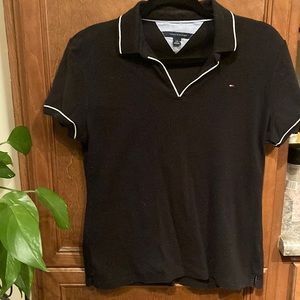 Tommy Hilfiger polo size Large
